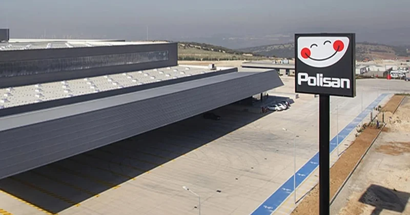Japon boya devi Polisan ın tamamını 93 milyon dolara satın alacak Sözcü Gazetesi
