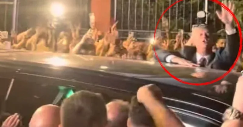 Cemevinde Kılıçdaroğlu nu şoke eden sloganlar! Sözcü Gazetesi