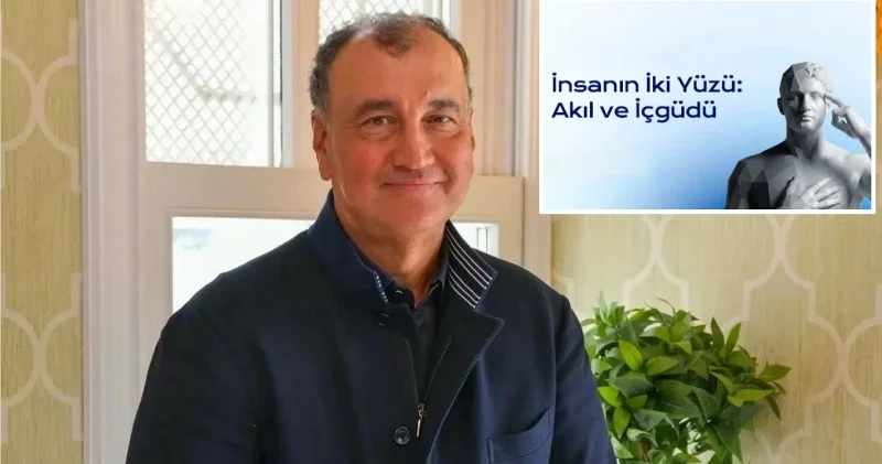 Murat Ülker karar alma süreçlerine dikkat çekti: İnsanı anlamak becerisi Hayat Haberleri