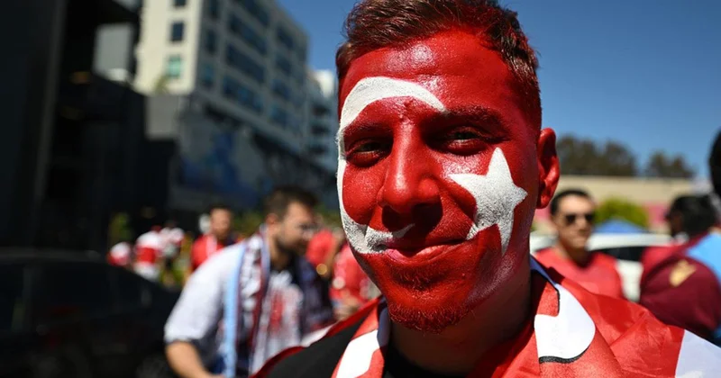 Çılgın Türkler, Amerika yı yeniden fethetti