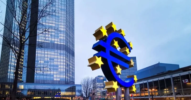 Piyasaların gözü bu rapordaydı! ECB anketinden çarpıcı enflasyon sonucu!