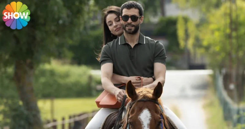 Muhtemel Aşk tüm kategorilerde zirvede!