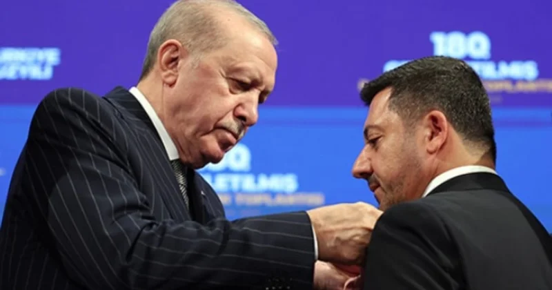 AKP ye geçen Rasim Arı nın ilk talimatı: Böyle U dönüşü görülmedi! Sözcü Gazetesi