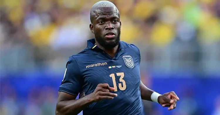 Enner Valencia: Fenerbahçe yi çok özlüyorum!