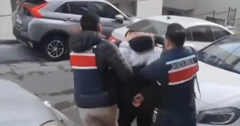 Suç örgütlerine ülke çapında operasyon