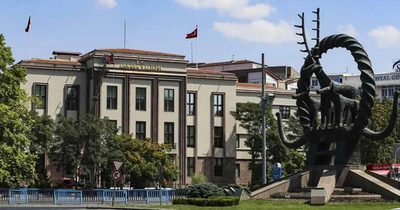 Ankara Valiliği zirve süresince uygulanacak ulaşım ve trafik tedbirlerini duyurdu Son dakika haberleri