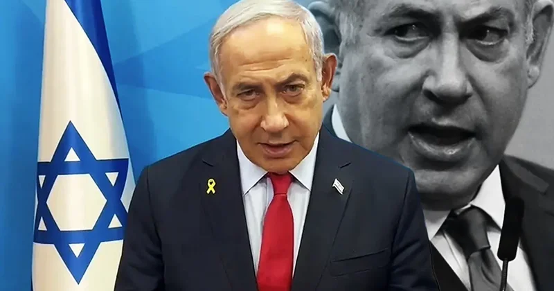 Neyin peşinde Netanyahu! İsrail’den skandal 1915 hamlesi