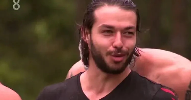Survivor dan oyunculuğa yükseliş: Hilmi Cem İntepe den Muhteşem Yüzyıl itirafı!