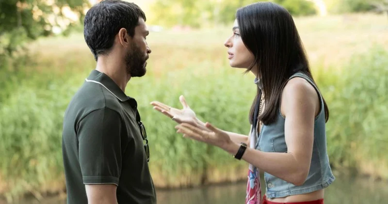 MUHTEMEL AŞK KONUSU Show TV nin yeni dizisi Muhtemel Aşk konusu nedir, oyuncuları kimler, yeni bölüm ne zaman? Muhtemel Aşk 2. bölümde neler oldu?