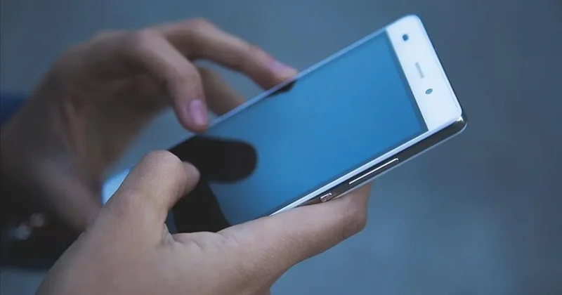 Tüm telefonlara acil durum uyarı mesajı gitti, gerçek sonradan ortaya çıktı!