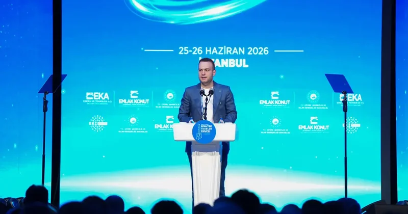 Sıfır Atık Vakfı Başkanı Ağırbaş, Anahtar Fikirler Zirvesi nde konuştu