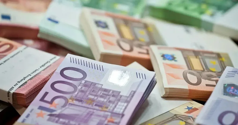 Bir Avrupa ülkesi daha euroya geçecek: Tarihi açıkladılar