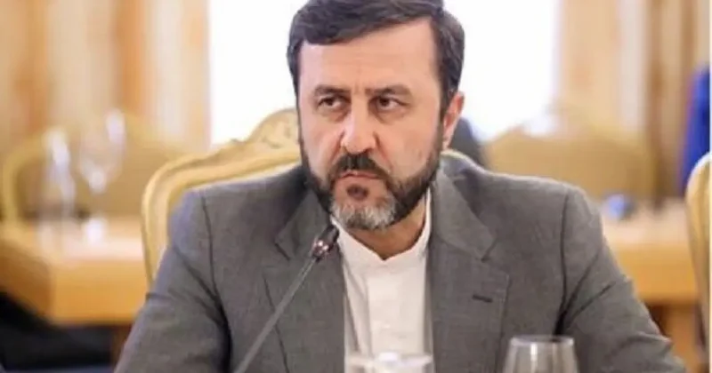 İran dan Hürmüz resti: Biz olmadan güvenli geçiş mümkün değil