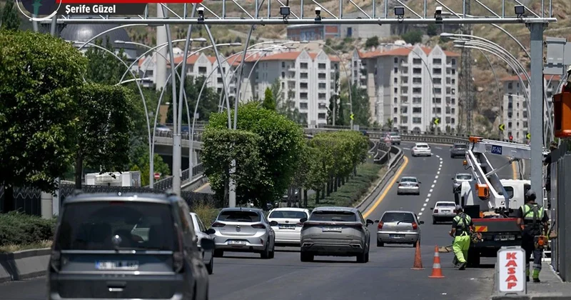 NATO güvenliğine yüz tanıma sistemi damga vuracak