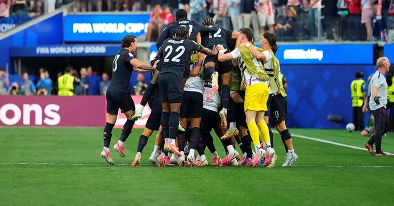 Çilemiz devam ediyor! A Milli Takımımız ABD karşısında da maça gol yiyerek başladı