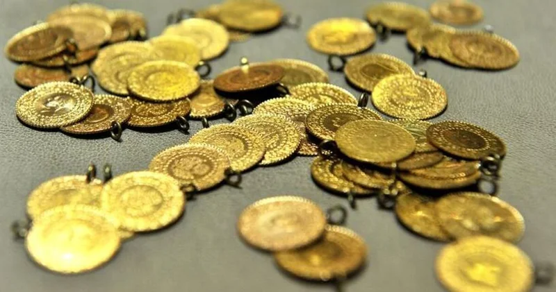 GRAM ALTIN FİYATI CANLI SON DAKİKA : Altında sert düşüş! 26 Haziran 2026 bugün 14 22 ayar bilezik, tam, çeyrek altın ve gram altın ne kadar?