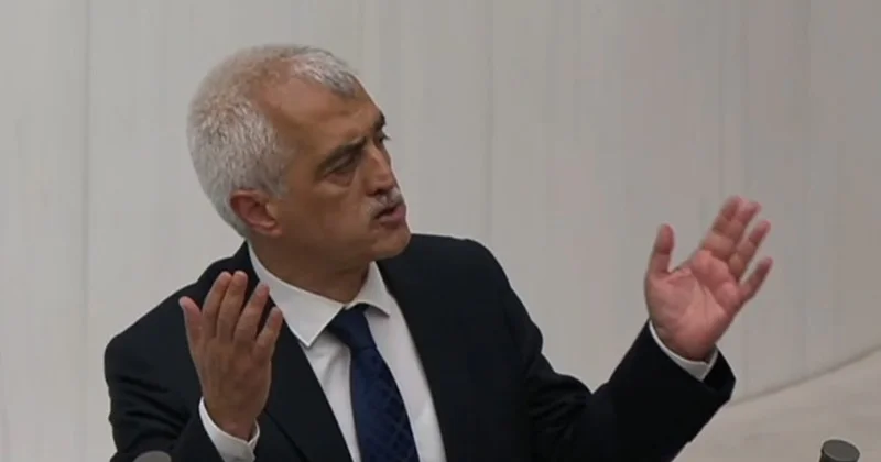 Meclis te facia konuşulurken AKP lilerin gülüşmesi çileden çıkardı Sözcü Gazetesi