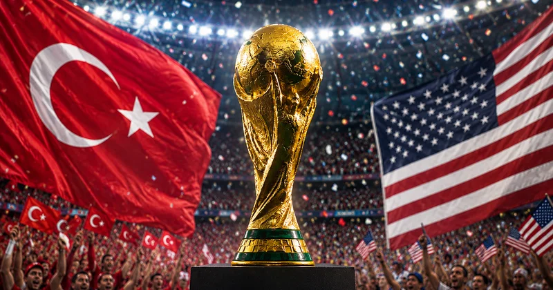 Montella dan ABD karşısında sürprizlerle dolu 11