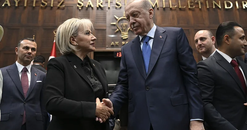 Nimet Abla’nın transferi tamamen ‘duygusal’mış Sözcü Gazetesi