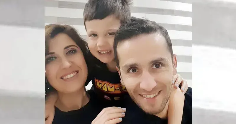 Eşi ve oğlunu boğan sanığa 2 kez ağırlaştırılmış müebbet