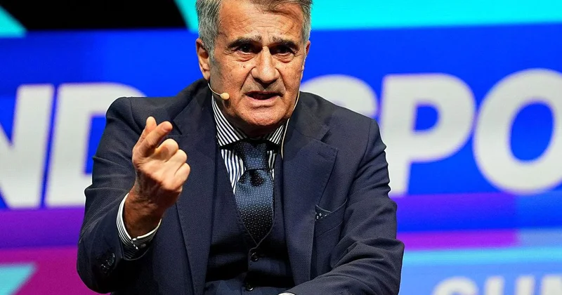 Şenol Güneş, eleştirilerin odağı olan Uğurcan Çakır a sahip çıktı: Türkiye nin en iyisi o