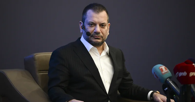 Ertuğrul Doğan dan yabancı kuralı açıklaması!
