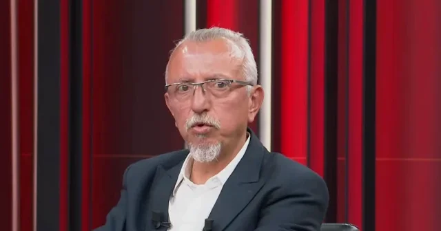 CHP den istifa eden İzmir Belediye Başkanı Cemil Tugay hakkında bomba iddia: AK Parti ye geçmek için 1 sene uğraştı VİDEO İZLE