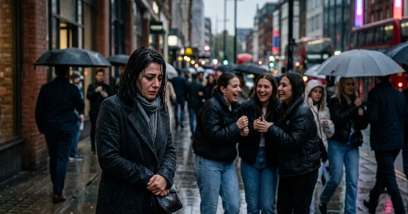 Psikologlara göre her durumda kurbanı oynayan insanların en sık kurduğu 10 cümle Sözcü Gazetesi