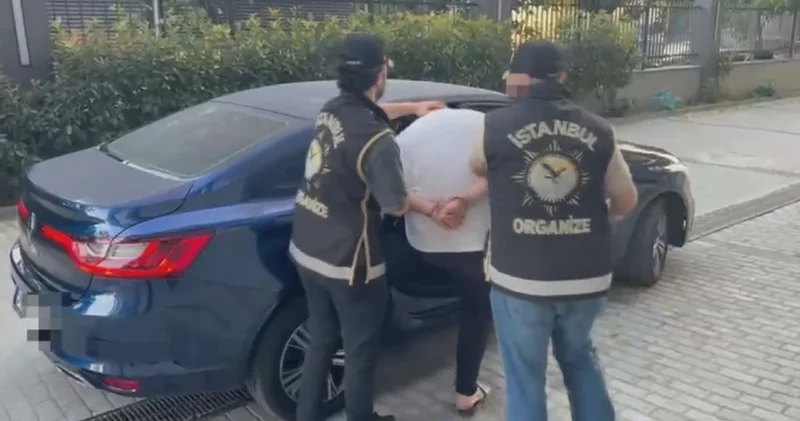 Son dakika: İstanbul da silahlı suç örgütlerine yönelik operasyonlarda 34 şüpheli hakkında gözaltı kararı