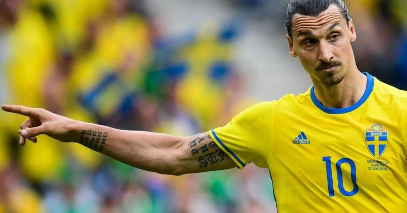 Ibrahimovic ten Türkiye yi küçümseyici yorum