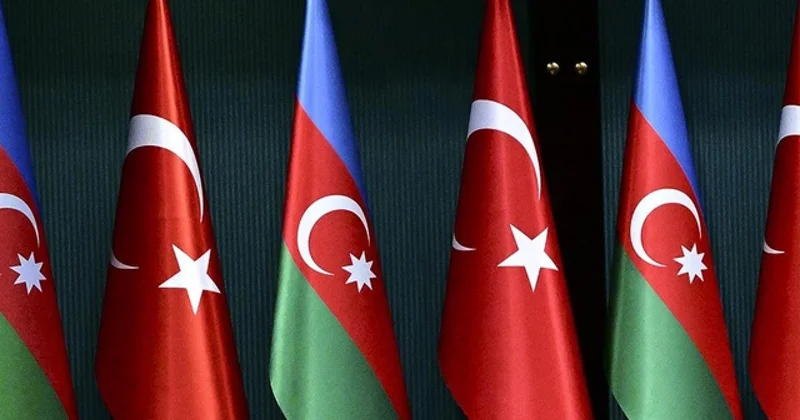 MSB, Azerbaycan ordusunun 108. kuruluş yılını kutladı