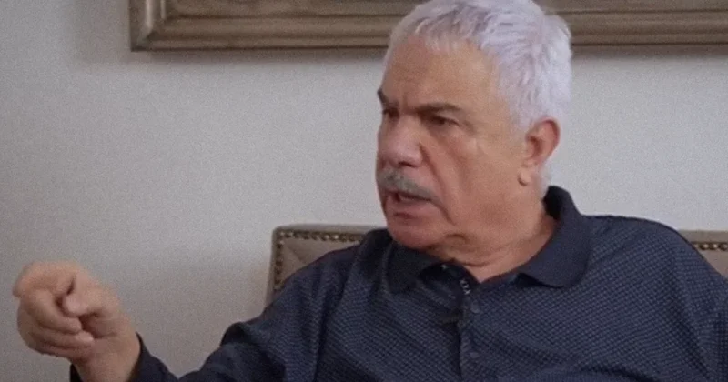 Atatürkçü değilim demişti: Halil Ergün böyle U dönüşü yaptı Sözcü Gazetesi