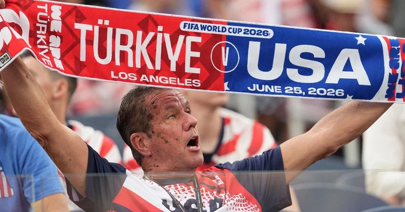 Dünya Kupası nda sürprizler gecesi! İşte son 32 deki ilk eşleşmeler