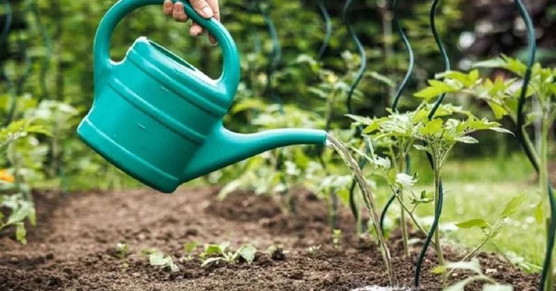 Asla ekmemeniz gereken 4 istilacı bitki, evlerin temelini bile çatlatabiliyor Sözcü Gazetesi