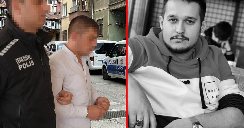 Aracında kurşunlanarak vahşice katledilmişti! Ümit Yılmaz’ın katillerine ceza yağdı: ‘İstesem evinde de öldürürdüm’