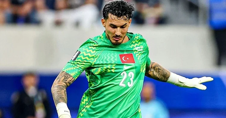Uğurcan Çakır: Bir yerlerde eksik kaldık, hatalar yaptık!