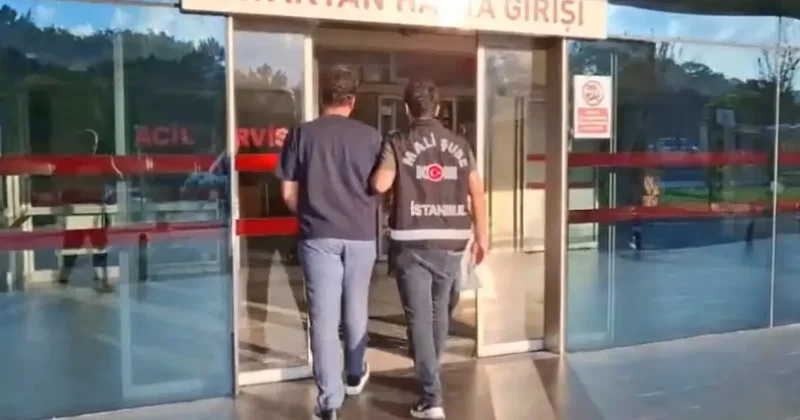 Son dakika Haluk Levent in kardeşi Berkant Acil gözaltında! Şile Belediyesi ne yeni operasyon