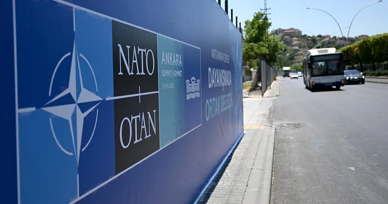 NATO Zirvesi süresince uygulanacak ulaşım düzenlemeleri açıklandı