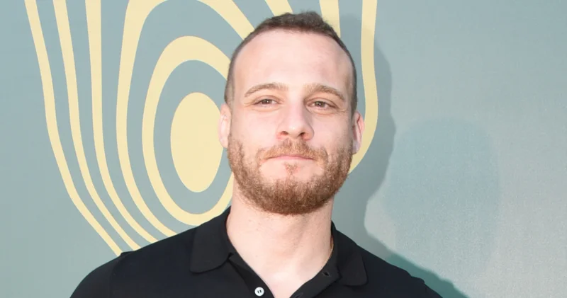Kerem Bürsin: Yaşlanma kaygım yok Magazin haberleri