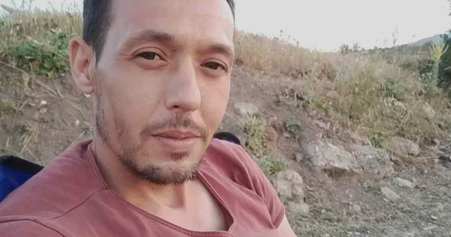 Kütahya da iş yerindeki patlamada yaralanan işçi, 8 gün sonra yaşamını yitirdi Kütahya Haberleri Habertürk Yerel Haberler