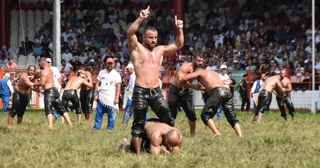 Kırkpınar Yağlı Güreşleri öncesi Edirne de otellerde doluluk yüzde 80 e ulaştı Edirne Haberleri Habertürk Yerel Haberler