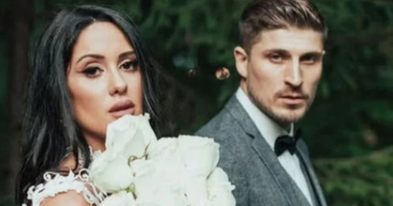 7 yıllık evlilik bitti: Survivor Sahra Işık ın eski eşi İdris Aybirdi sessizliğini bozdu Sözcü Gazetesi
