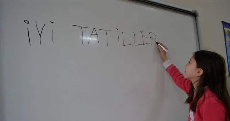 OKULLAR NE ZAMAN AÇILACAK Yaz tatili ne zaman bitiyor? MEB 2026 2027 eğitim öğretim dönemi ne zaman başlıyor?