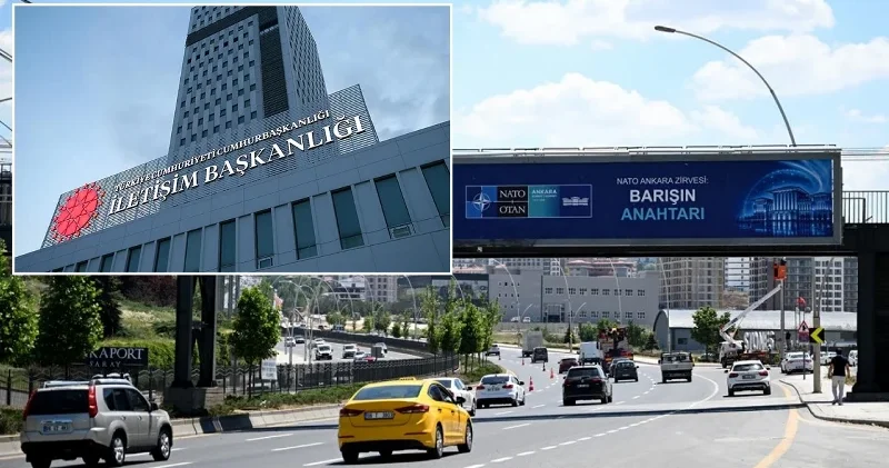 Ankara da sokağa çıkma yasağı ilan edilecek iddiaları doğru mu? DMM den açıklama geldi Gündem Haberleri