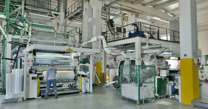 29 yıllık plastik devi tüm varlıklarını satışa çıkardı Sözcü Gazetesi