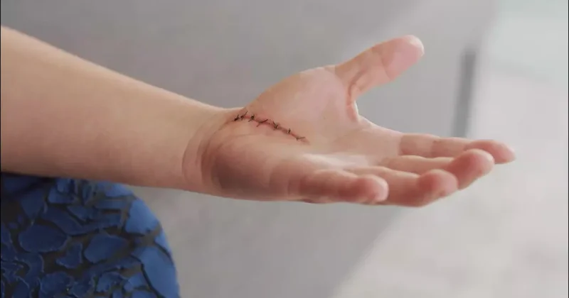Her yara izi kalıcı olmak zorunda değil: Skar tedavisinde lazer ve PRP öne çıkıyor