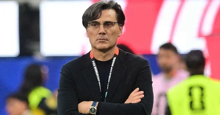 Vincenzo Montella: Bu maç bin zafere bedel bir maç oldu!