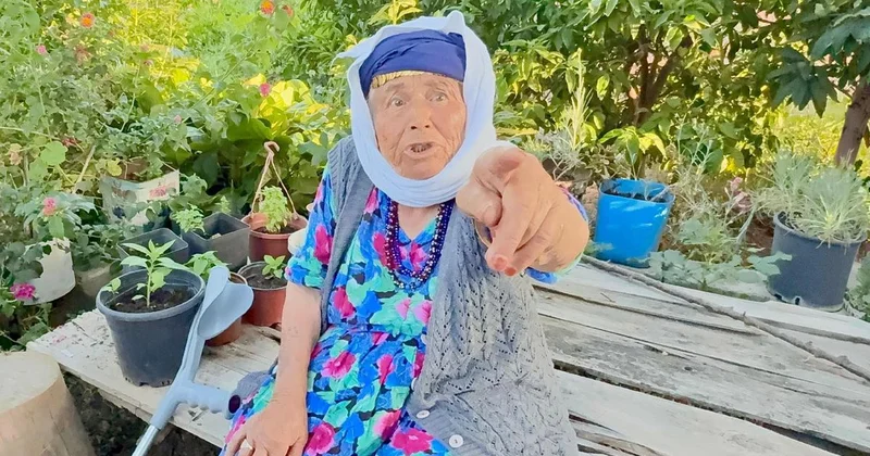 Eski CHP li vekil ile kardeşi arasında anne bakımı krizi! Jandarmalık oldular