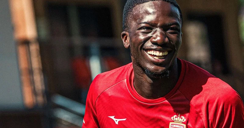Beşiktaş, Kassoum Ouattara ile anlaşmaya vardı