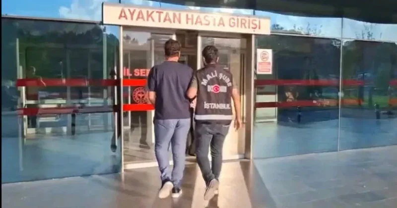 SON DAKİKA... Şile Belediyesi ne 3. dalga rüşvet operasyonu: 16 gözaltı!